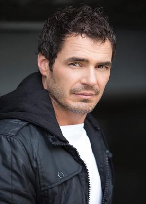 Dan Payne